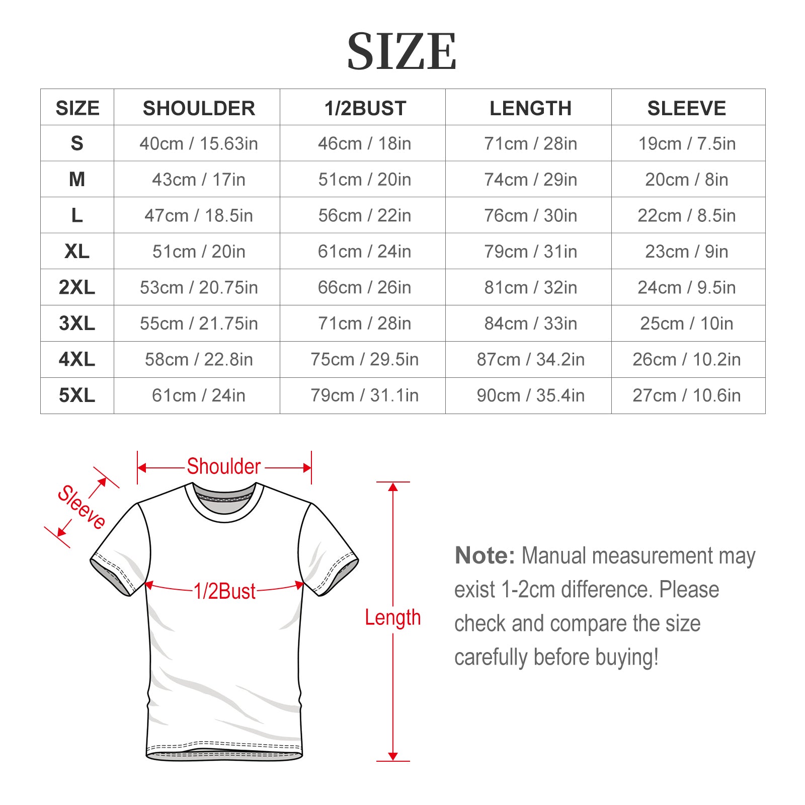 Believe In Yourself Motivational Quote Inspiration Positive  Ribbed Collar T-Shirt BionZax