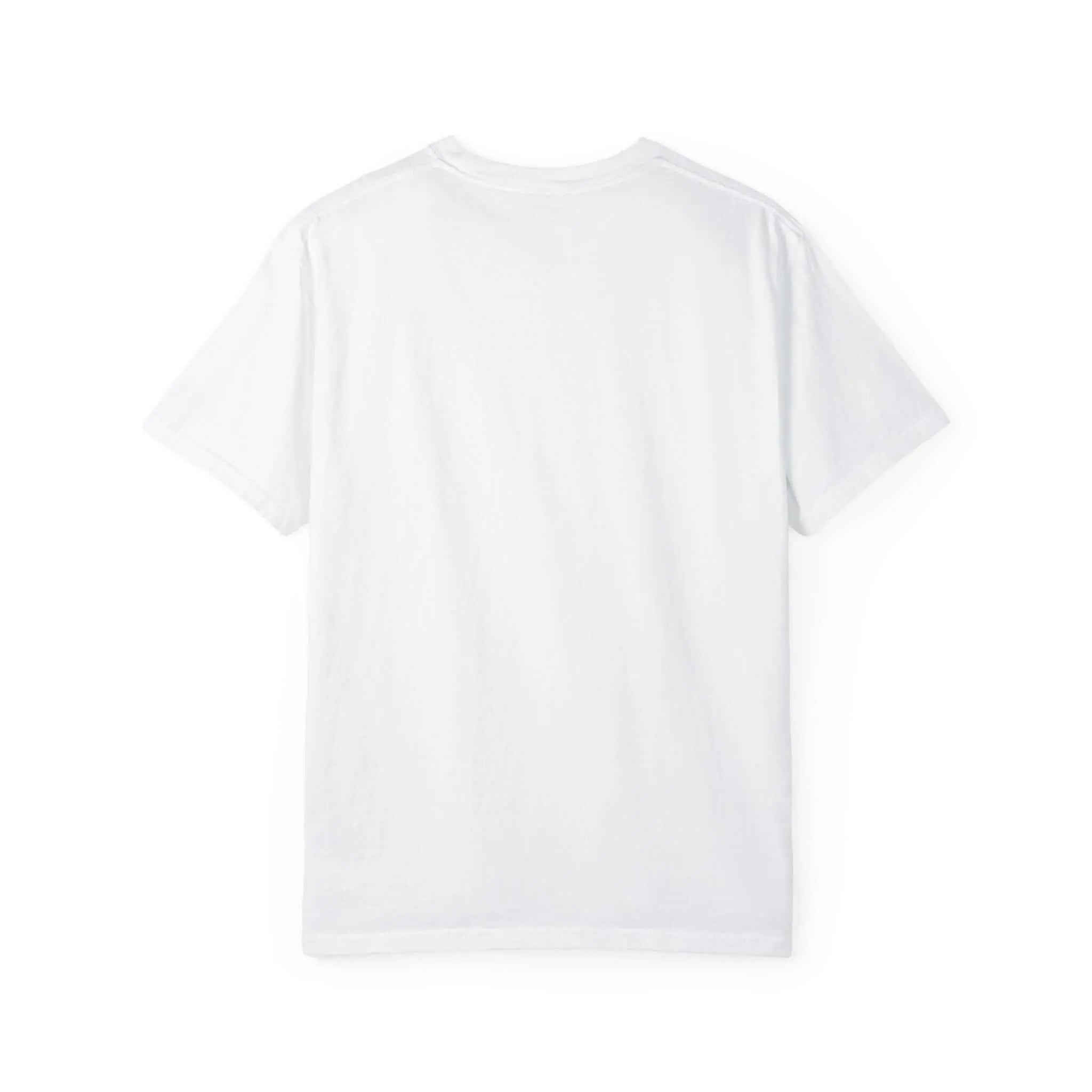 Inspirational Praying T-Shirt for Everyday Motivation Back To Basics