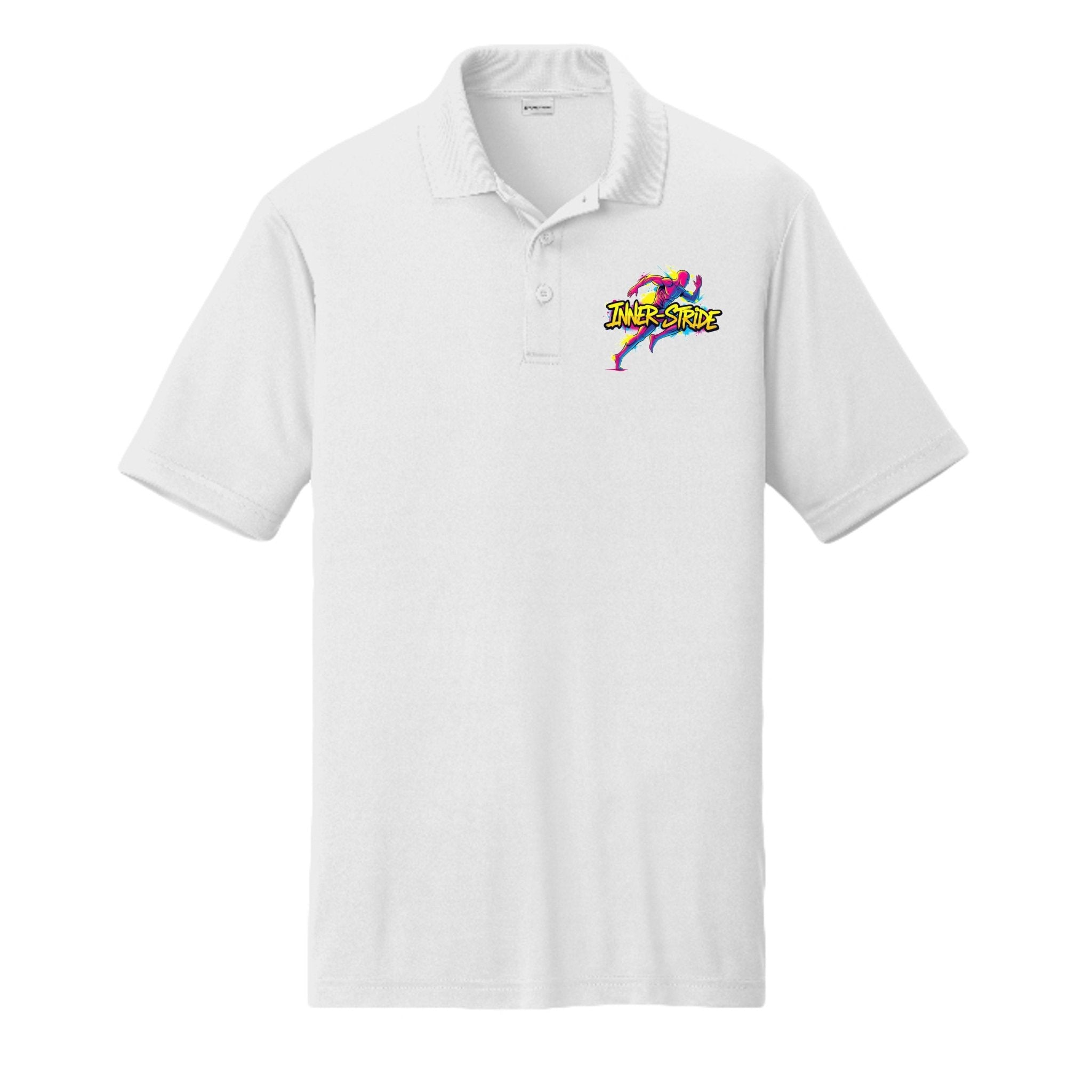 Golf Tee - Inner Stride Official