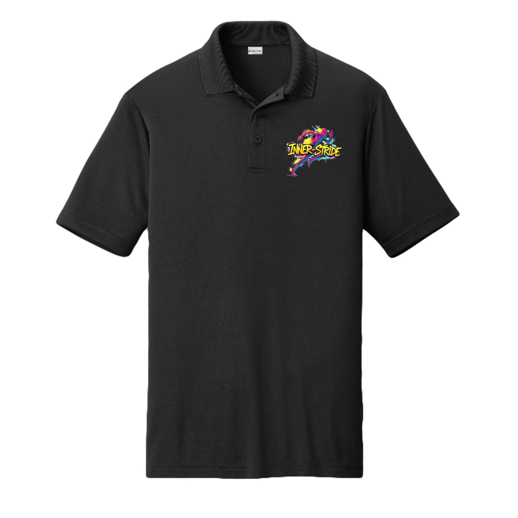 Golf Tee - Inner Stride Official