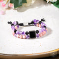 I Am Strong: Illuminating Bracelet of Feminine Power - Inner Stride Official