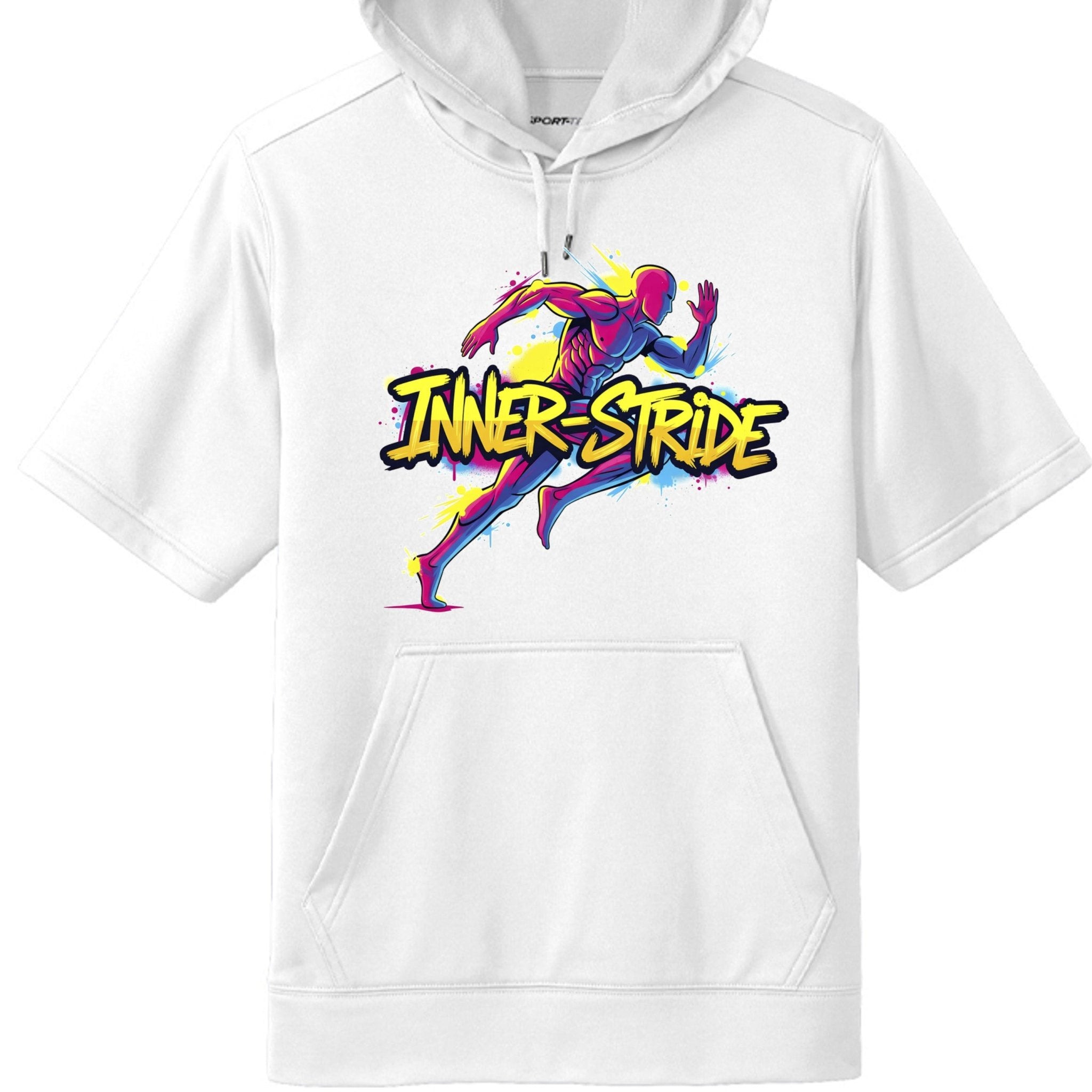 Inner Stride Hoodie - Inner Stride Official