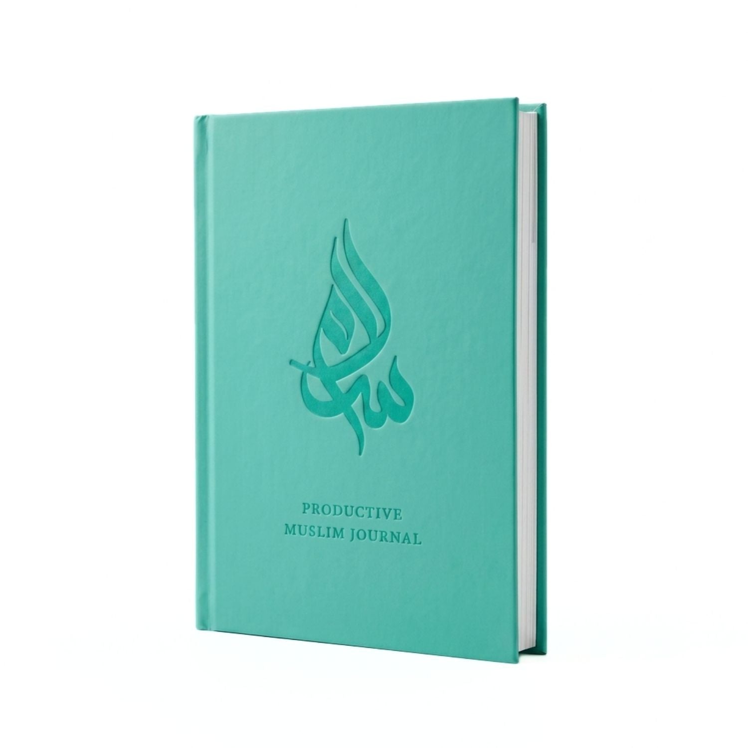 Salam Journal - The Ultimate Muslim Journal - Inner Stride Apparel