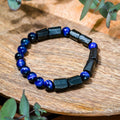 Stress Less - Aura Protection Bracelet - Inner Stride Official