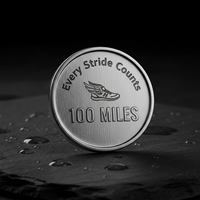Stride Milestone Token