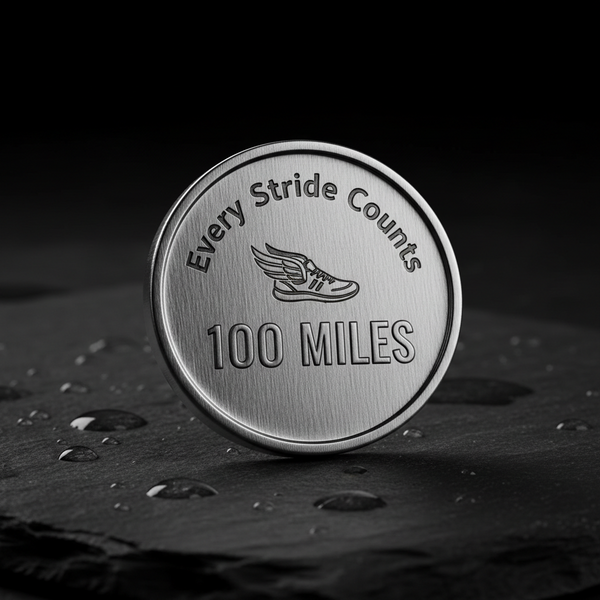 Stride Milestone Token