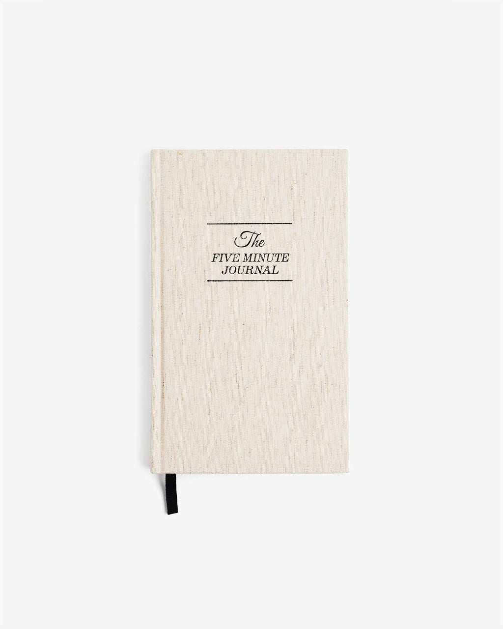 The Five Minute Journal - Original Linen - Inner Stride Official