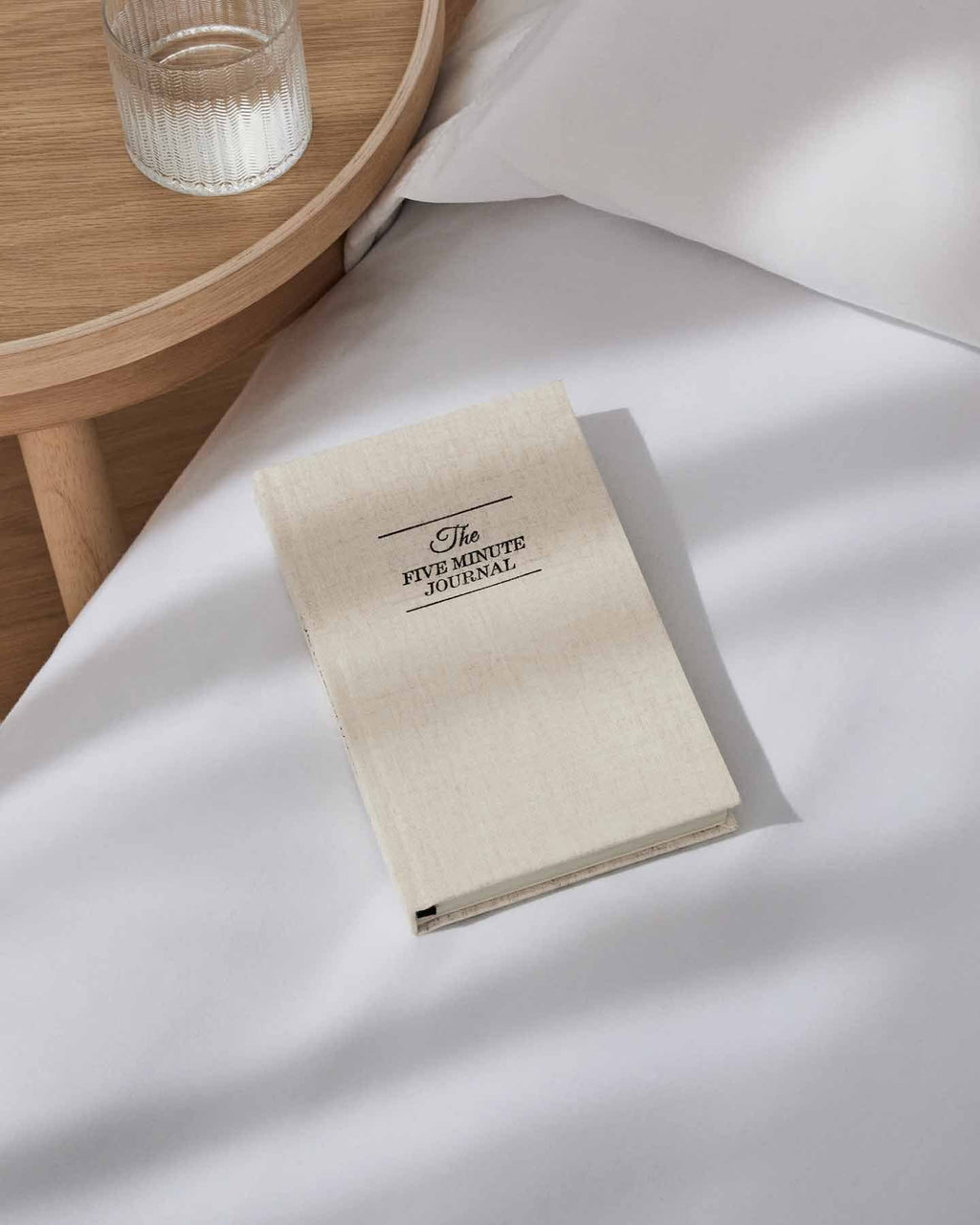 The Five Minute Journal - Original Linen - Inner Stride Official