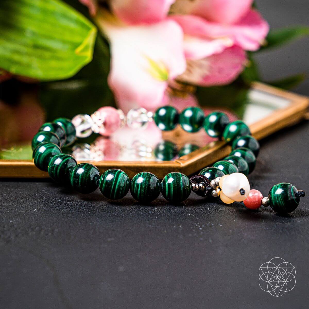 The Law of Attraction Bracelet - Inner Stride Official