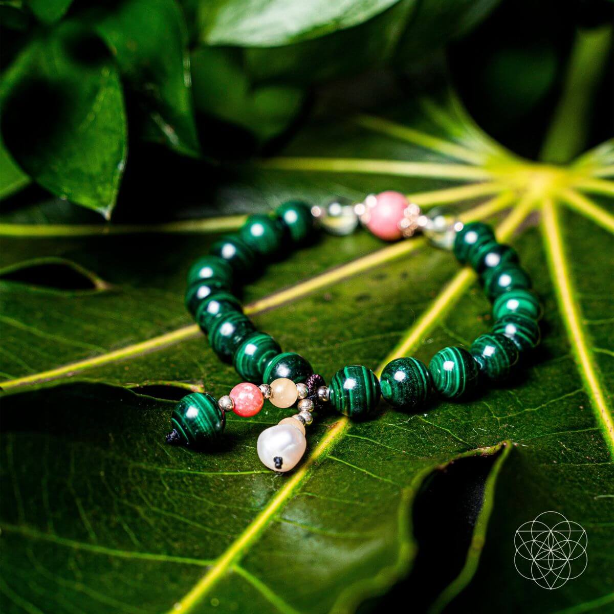 The Law of Attraction Bracelet - Inner Stride Official