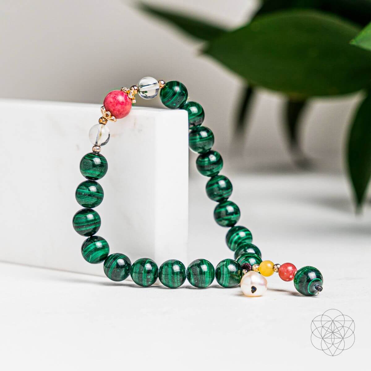 The Law of Attraction Bracelet - Inner Stride Official