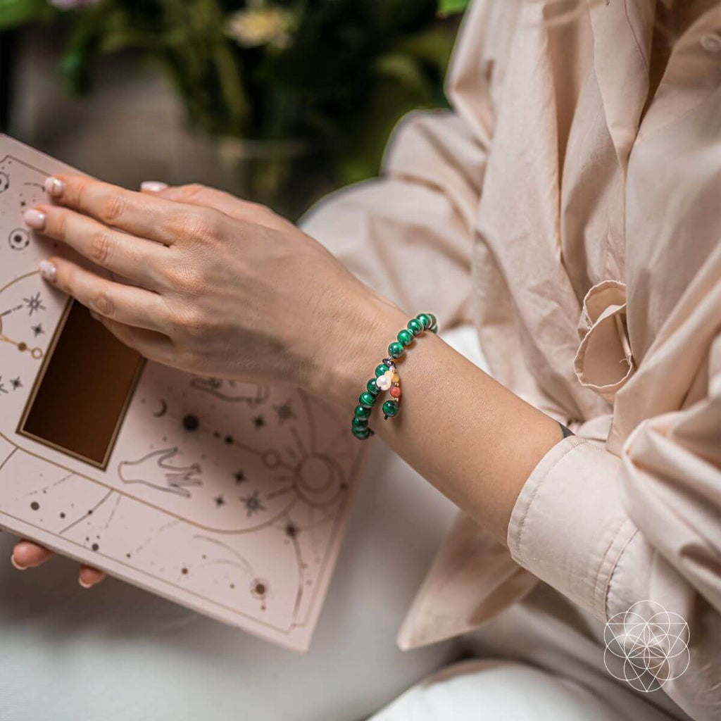 The Law of Attraction Bracelet - Inner Stride Official