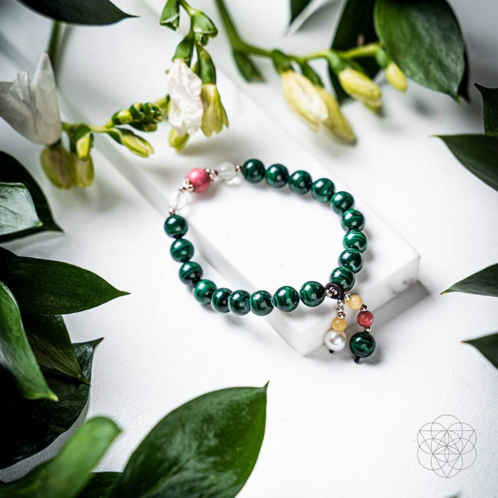 The Law of Attraction Bracelet - Inner Stride Official