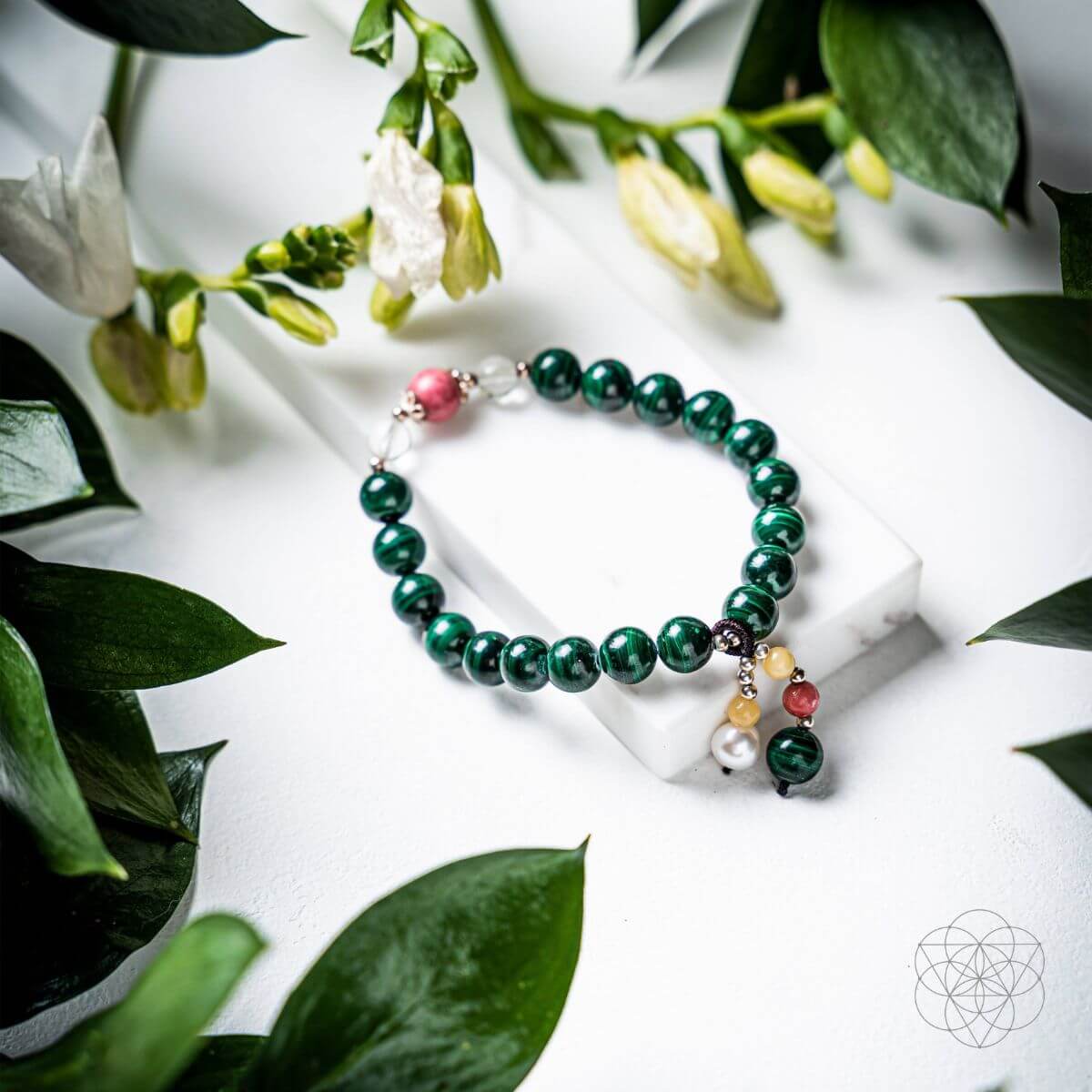 The Law of Attraction Bracelet - Inner Stride Official