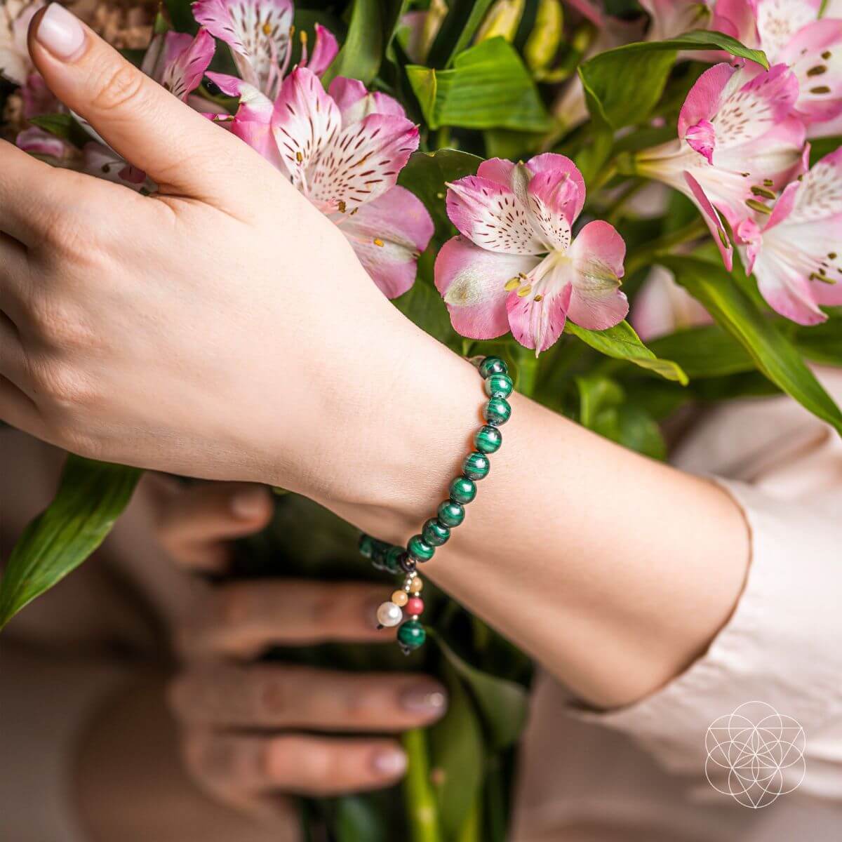 The Law of Attraction Bracelet - Inner Stride Official