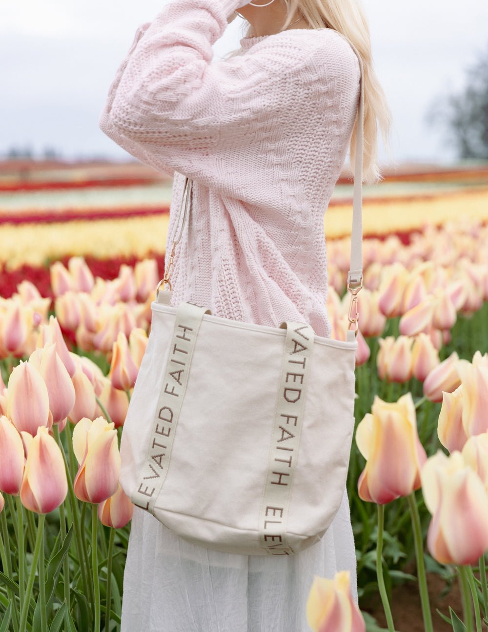 The Mini Everyday Tote - Inner Stride Apparel