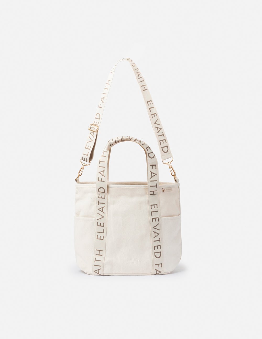 The Mini Everyday Tote - Inner Stride Apparel