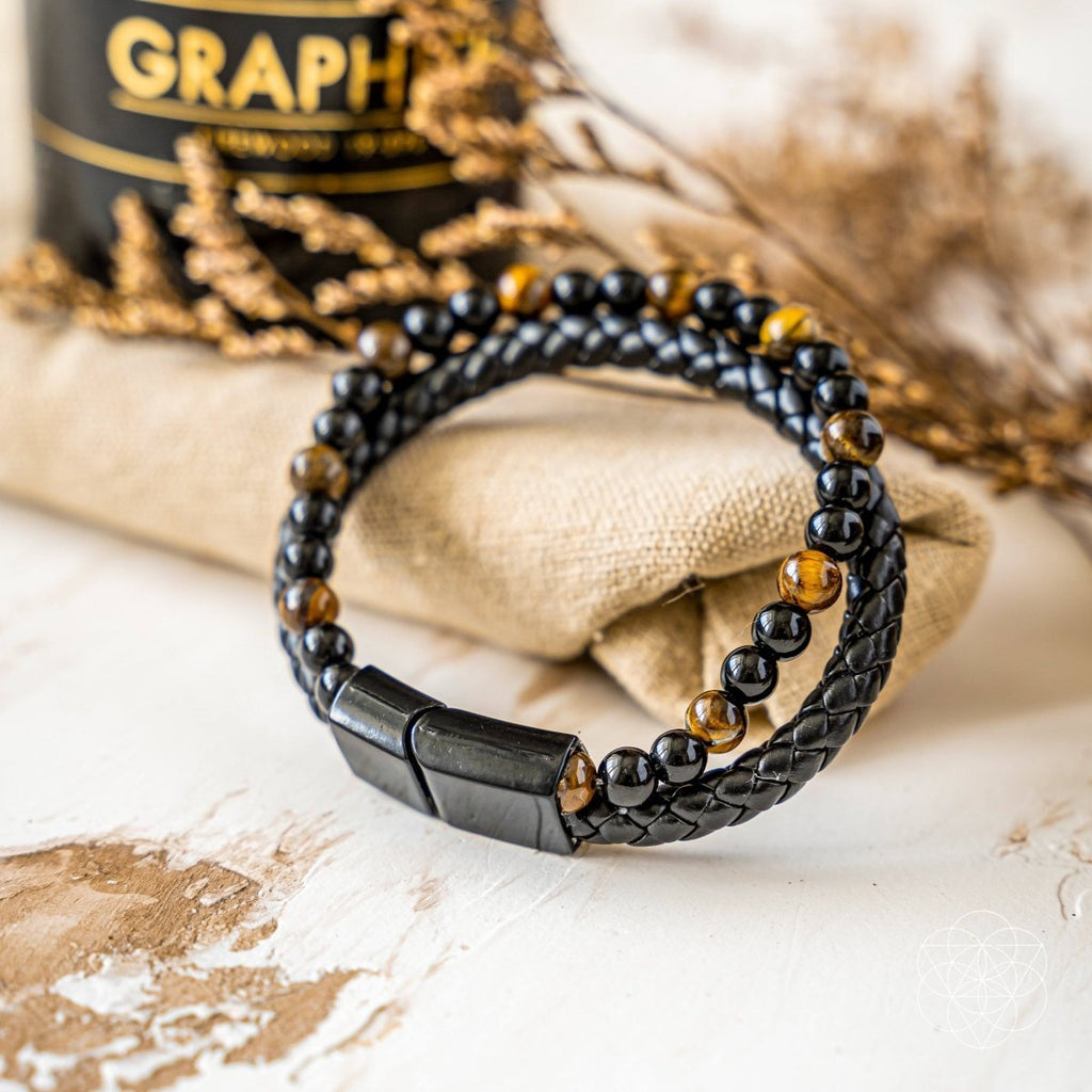 The Professional Success Bracelet - Inner Stride Official