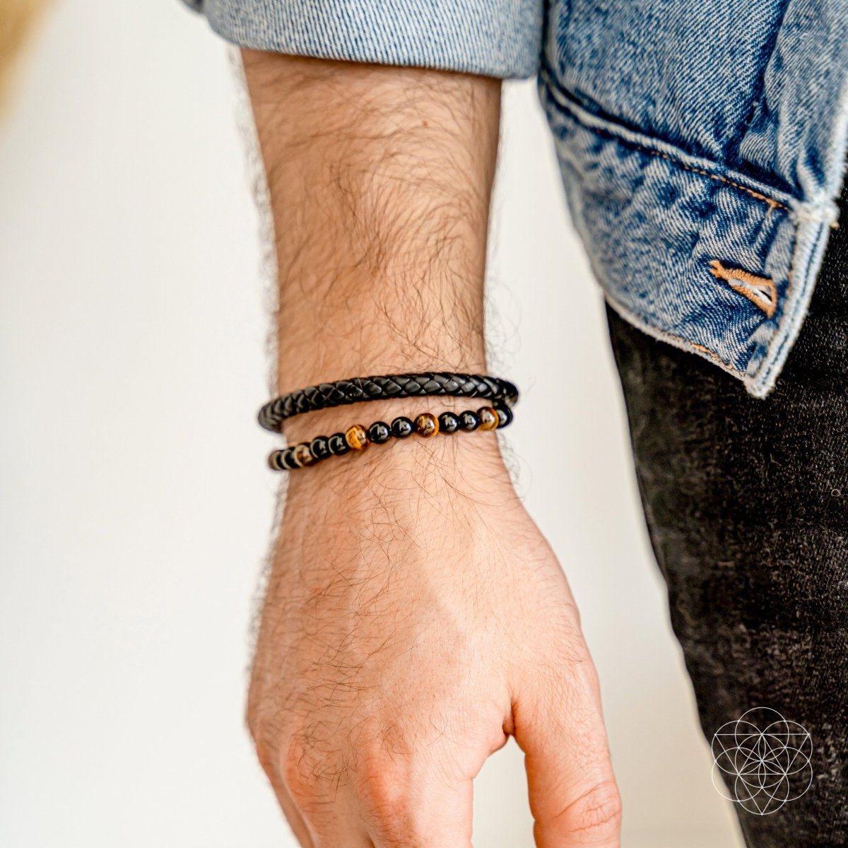 The Professional Success Bracelet - Inner Stride Official