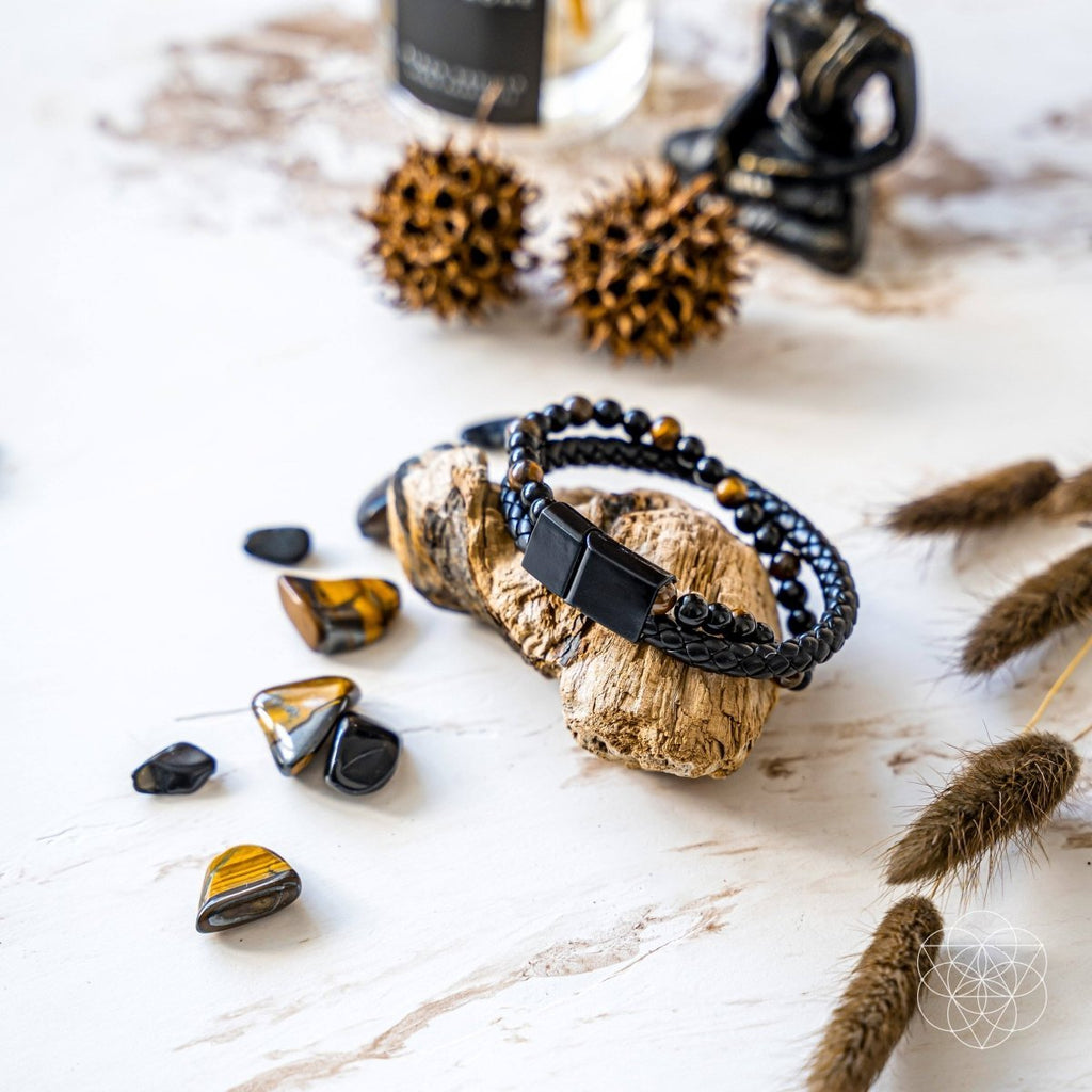 The Professional Success Bracelet - Inner Stride Official