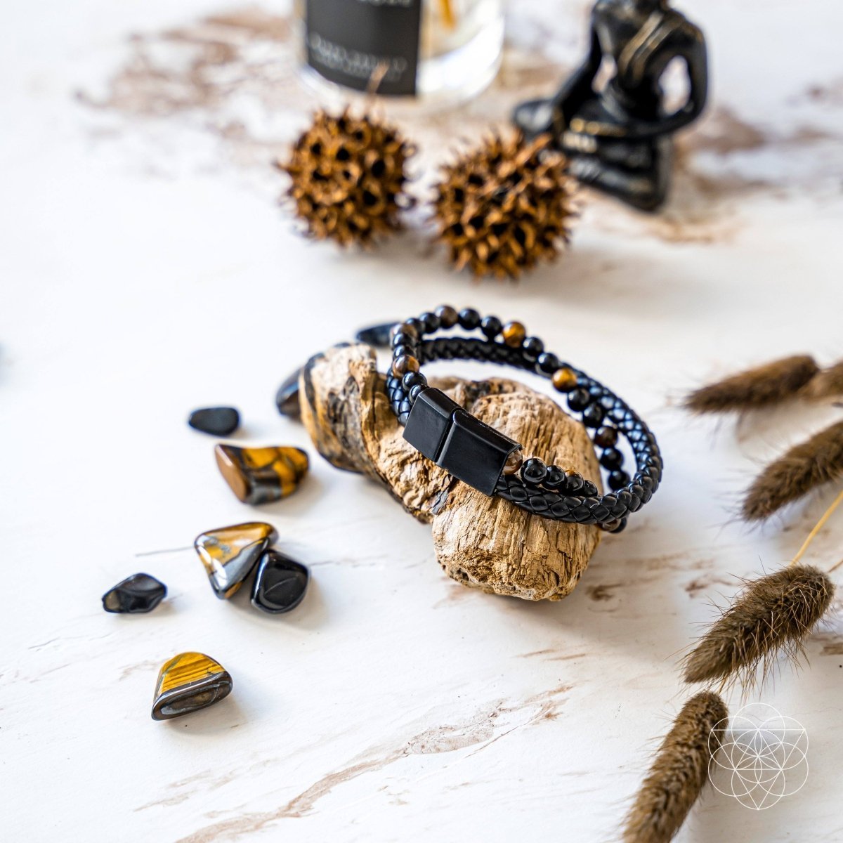 The Professional Success Bracelet - Inner Stride Official