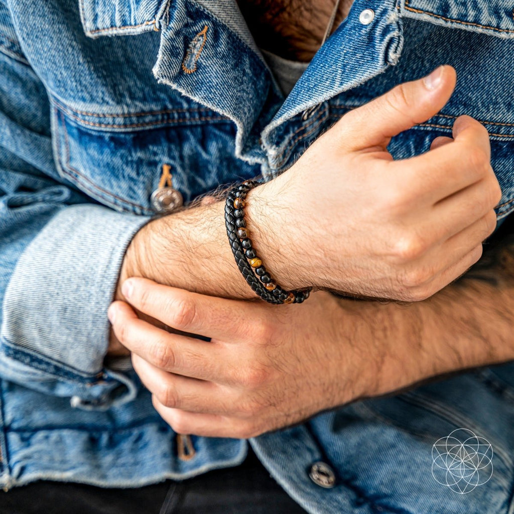 The Professional Success Bracelet - Inner Stride Official