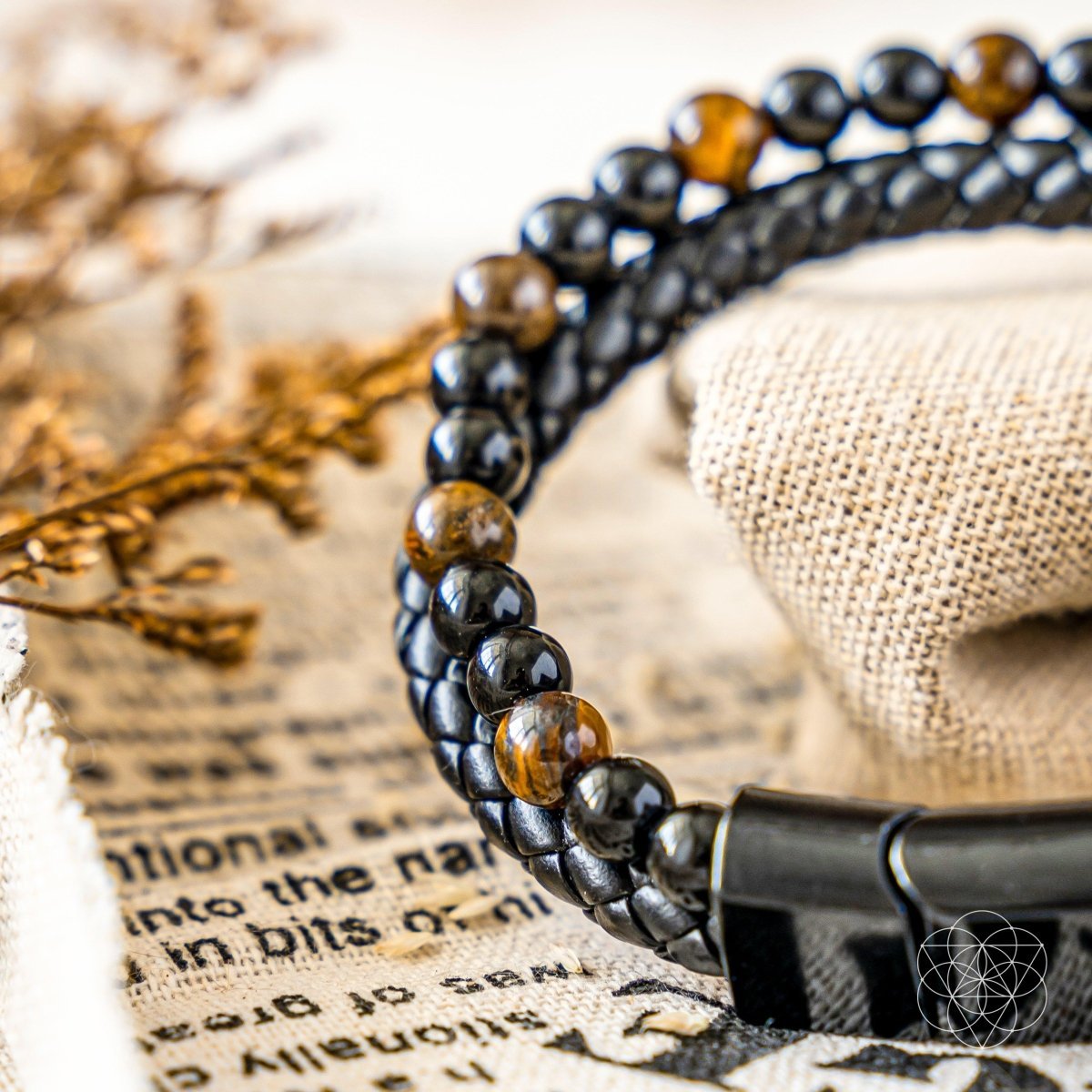 The Professional Success Bracelet - Inner Stride Official
