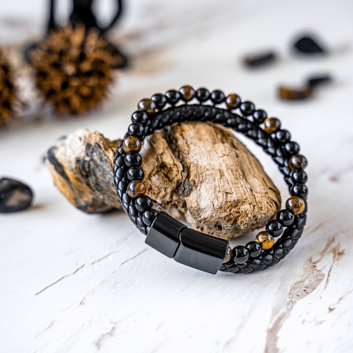 The Professional Success Bracelet - Inner Stride Official