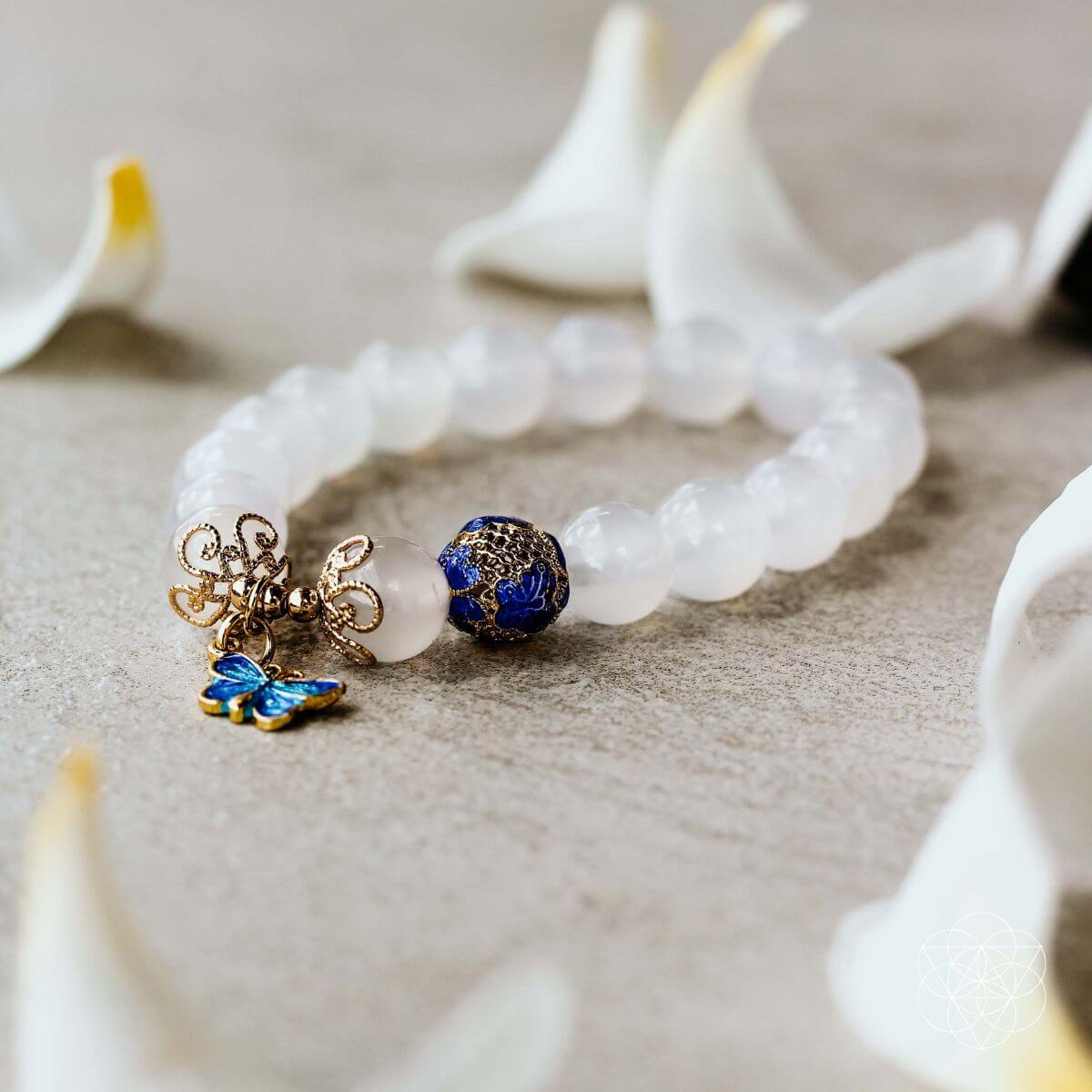 The Spiritual Growth Bracelet - Inner Stride Official