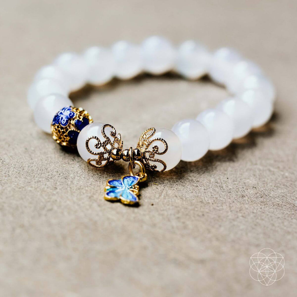 The Spiritual Growth Bracelet - Inner Stride Official