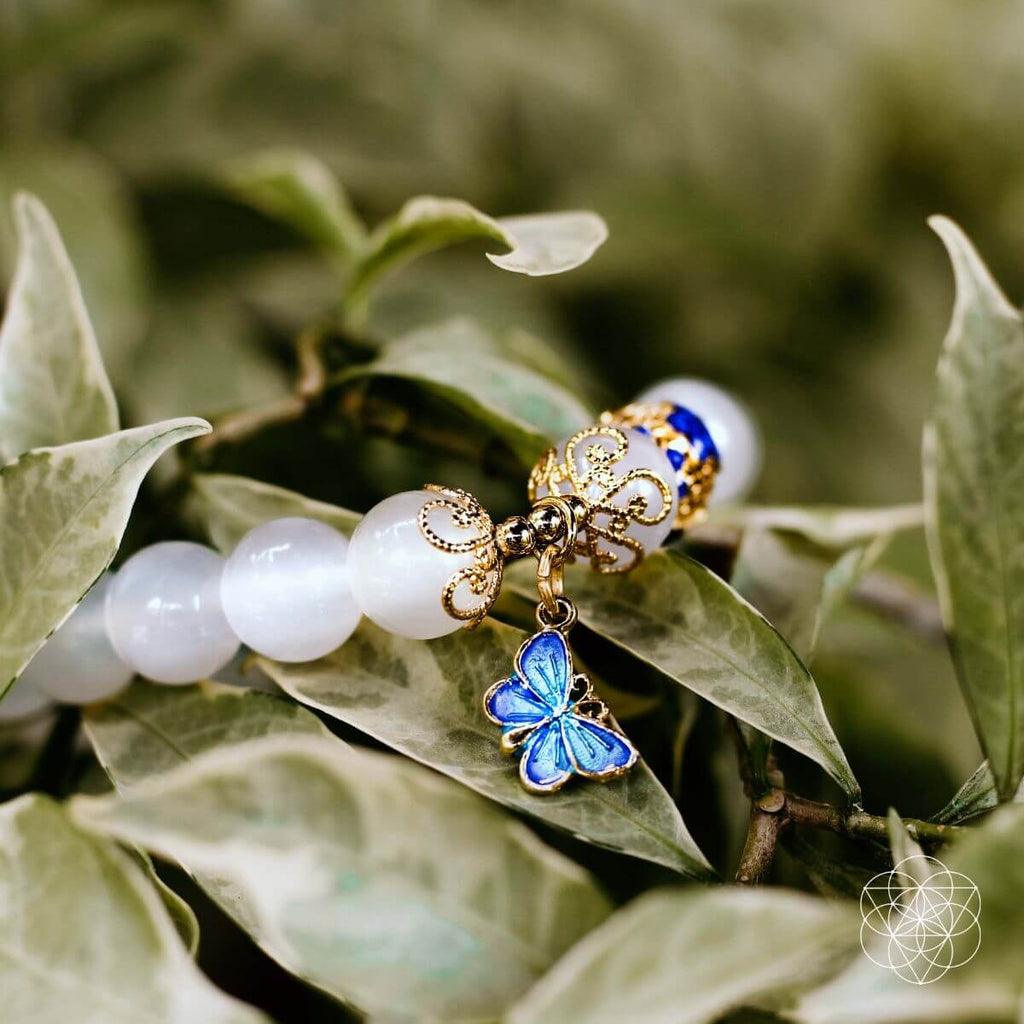 The Spiritual Growth Bracelet - Inner Stride Official