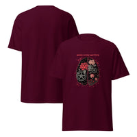 Unisex classic tee
