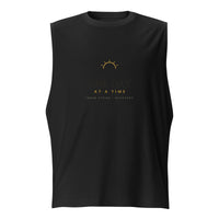 Built to Move Muscle Tank