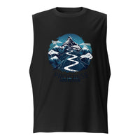 Muscle Shirt