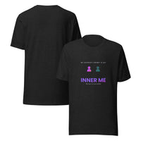 Stride Strong Unisex Tee