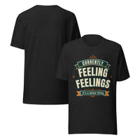 Unisex t-shirt