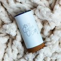 Yes You Can Motivational Travel Mug